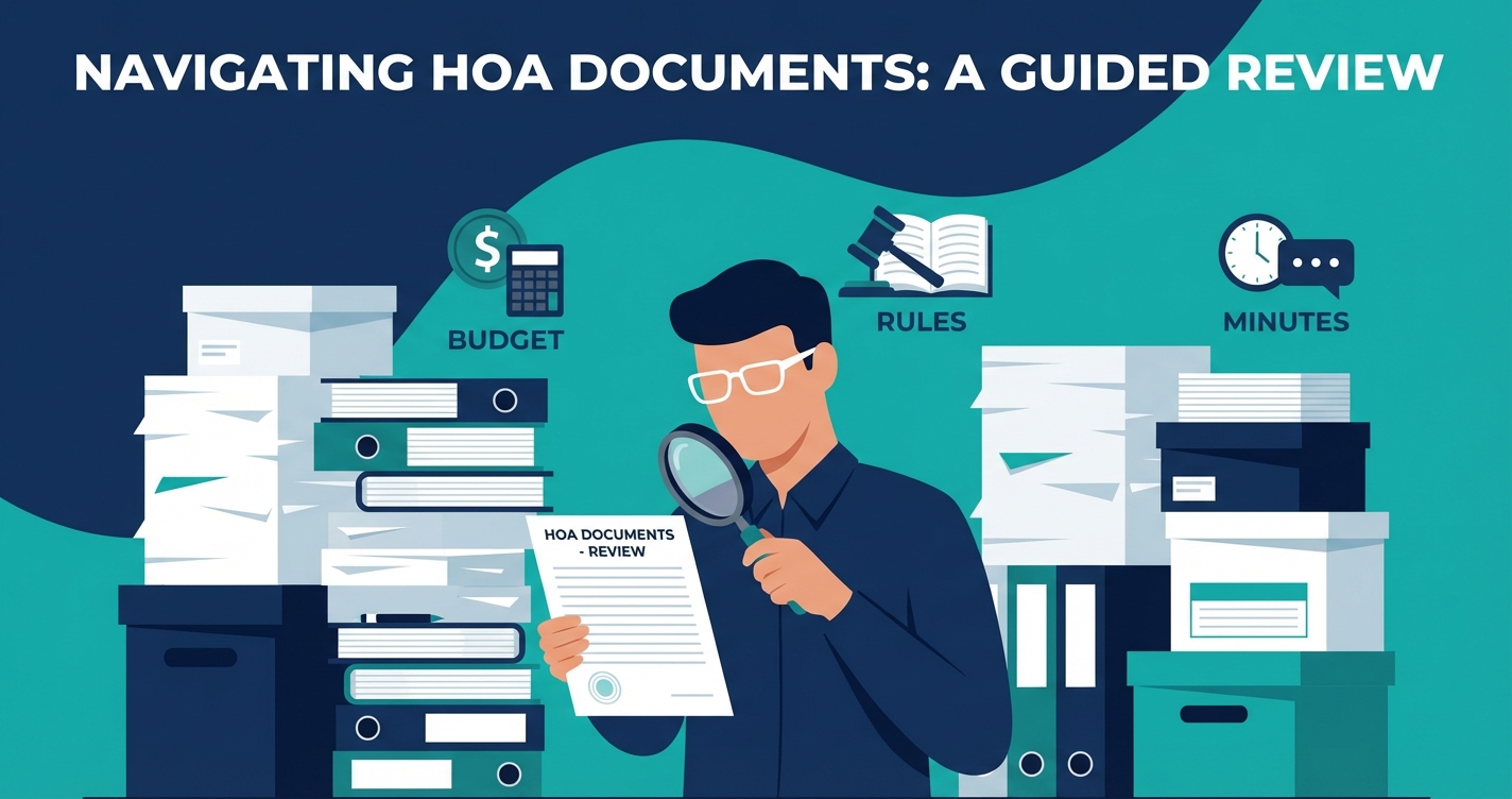 Understanding HOA Special Assessments - Condo building with dollar sign representing unexpected costs