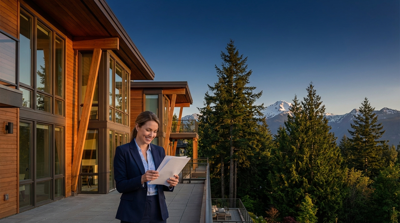 Washington WUCIOA 2026 - new HOA reform law and condo buyer protections in Washington state